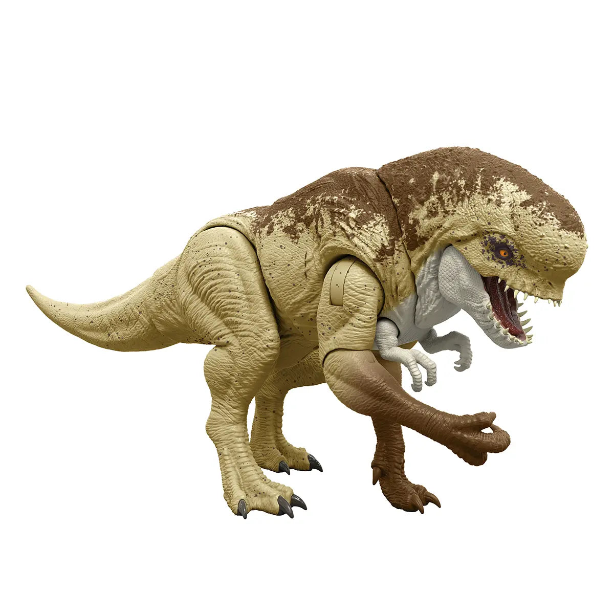 Jurassic World Feature Villain - Kiddy Zone