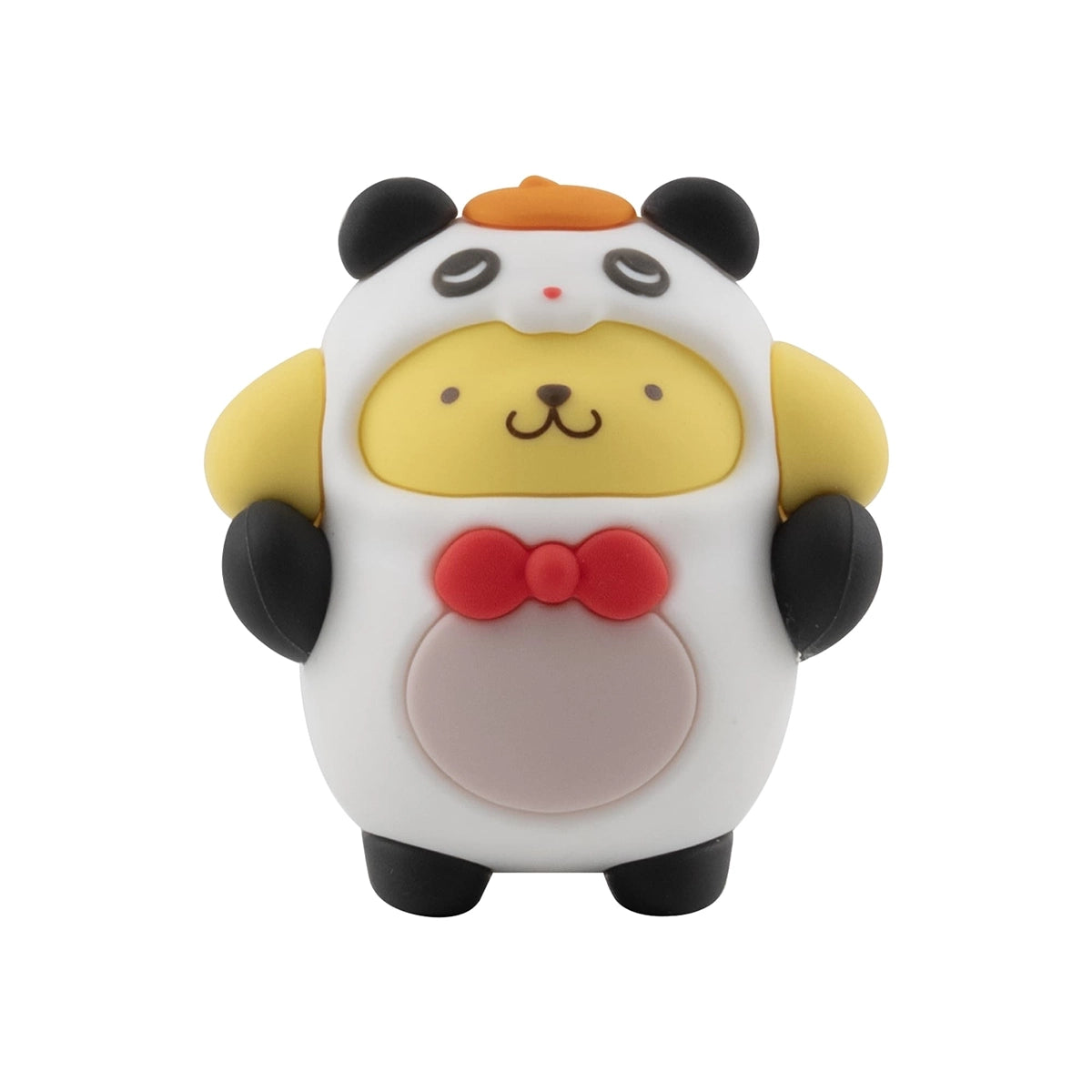 HELLO KITTY DOLL MINI FOREST FRIENDS 5CM