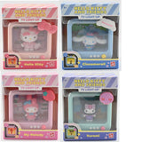 HELLO KITTY LIGHT-UP TV SERIES B/O 4ASST