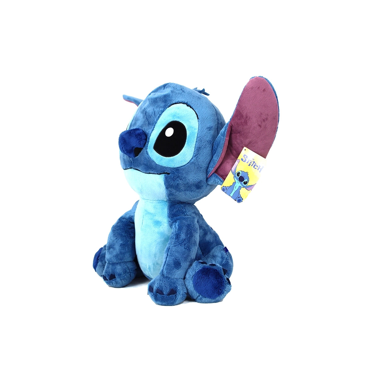 DISNEY PLUSH CORE STITCH XL20