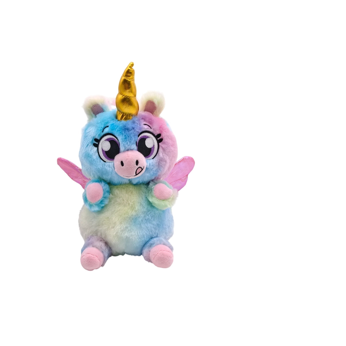 FAIRY TAILS UNIDORABLES 10" 6ASST