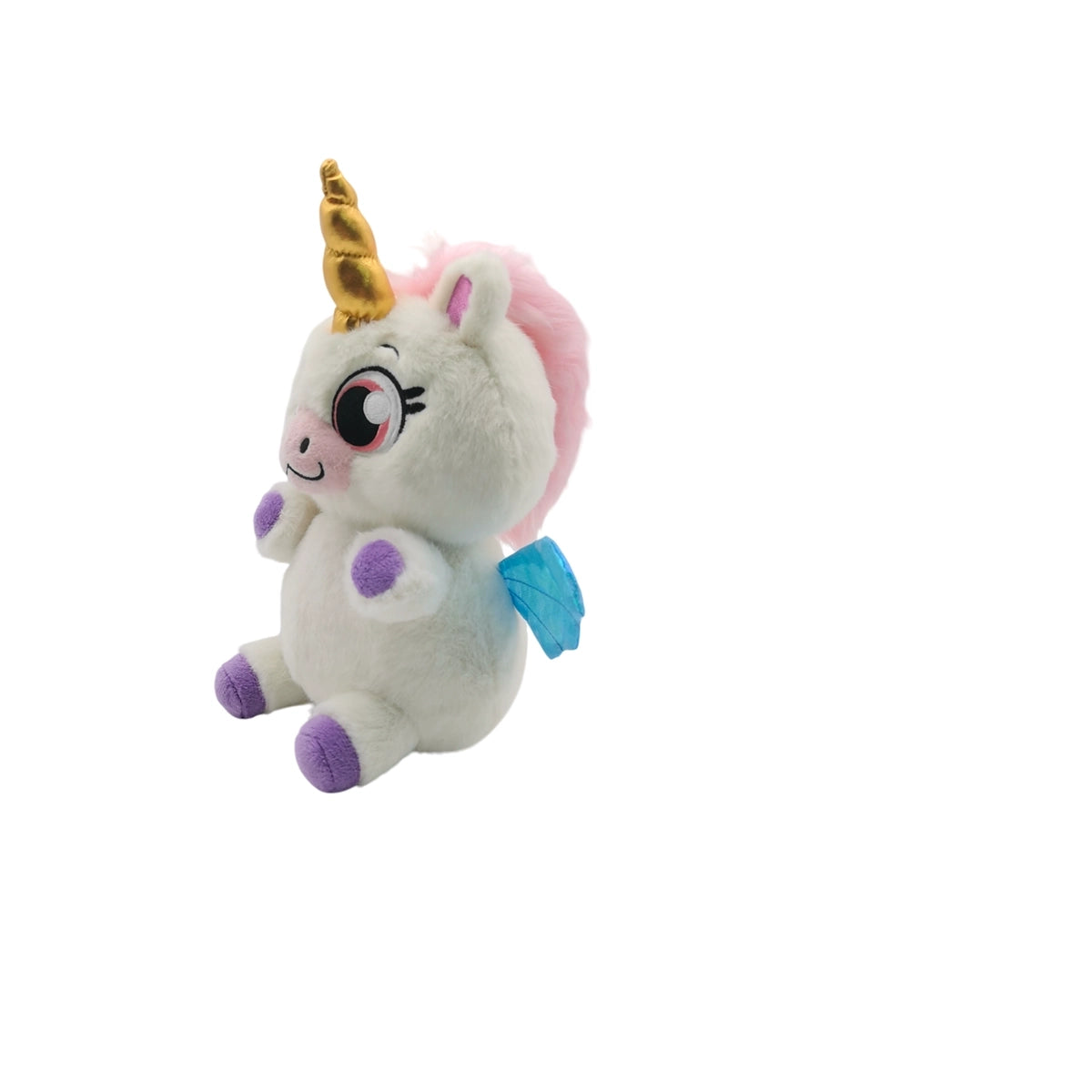 FAIRY TAILS UNIDORABLES 10" 6ASST