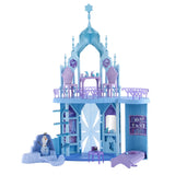 Disney Frozen Fashion Dolls - Elsa Ice Castle