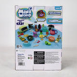 MINIWORLD CAPSULE 65mm S3 CDU24 WOC