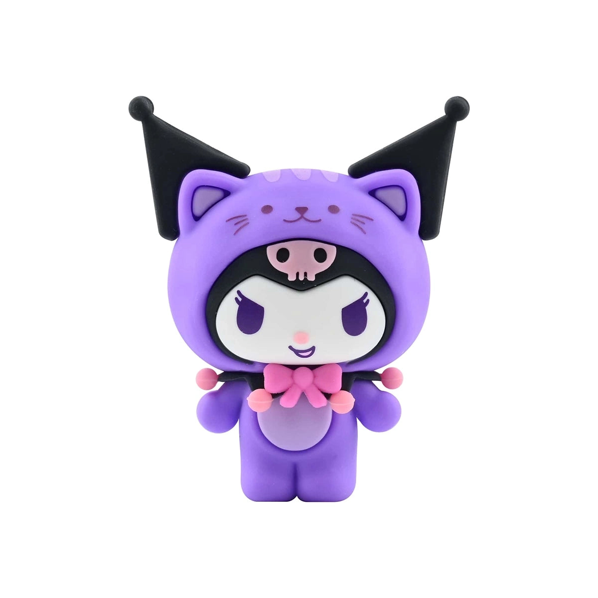 HELLO KITTY DOLL MINI FOREST FRIENDS 5CM