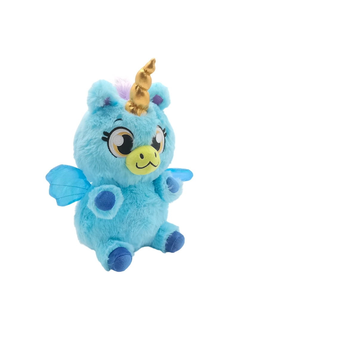 FAIRY TAILS UNIDORABLES 10" 6ASST