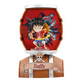 ONE PIECE BARREL CAPSULE S1 6ASST