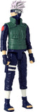 ANIME HEROES NARUTO MEGA KAKASHI 12