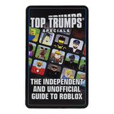 TOPTRUMPS ROBLOX INDPENDENT&UNOFICIAL