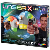 LASERX ULTRA MICRO B2 BLASTERS B/O