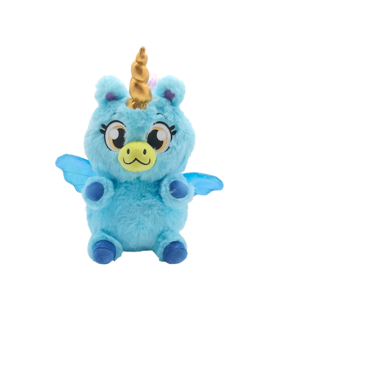FAIRY TAILS UNIDORABLES 10" 6ASST