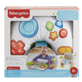 FP Littlest Gamer Tummy Wedge