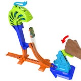 HW Stunt Tracks Champion Vertical Slam Launch - Kiddy Zone