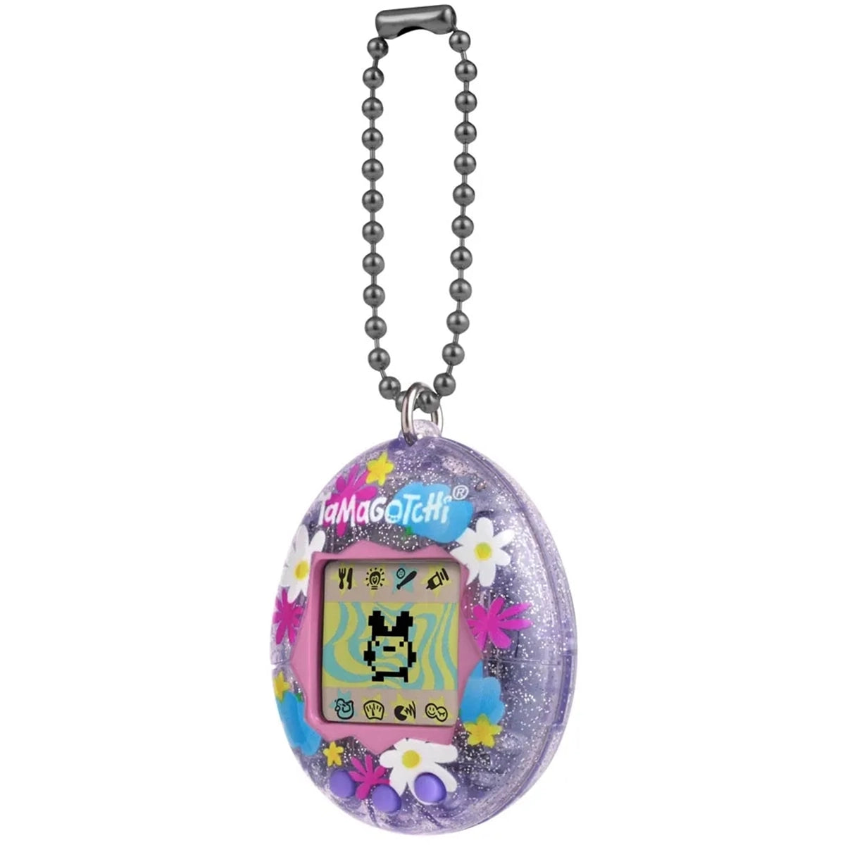 TAMAGOTCHI ORIGI. FLOWER PERFUME B/O