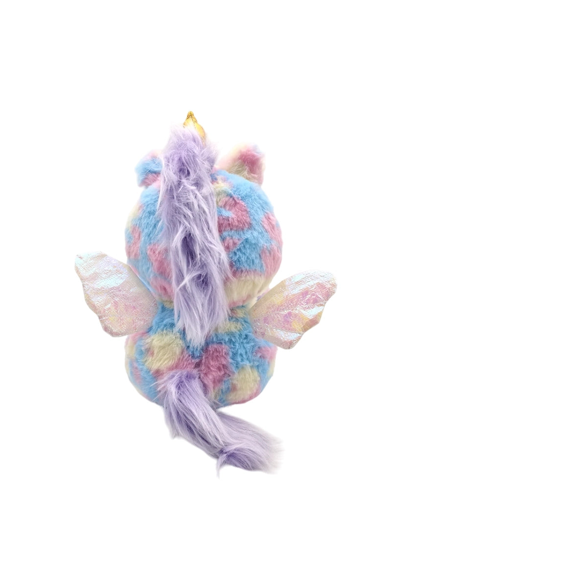 FAIRY TAILS UNIDORABLES 10" 6ASST