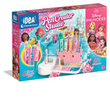 CLEMENTONI IDEA DISNEY PRINCESS PEN LAB