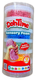 DOHTIME SENSORY FOAM 6COLORS CDU12 WOC