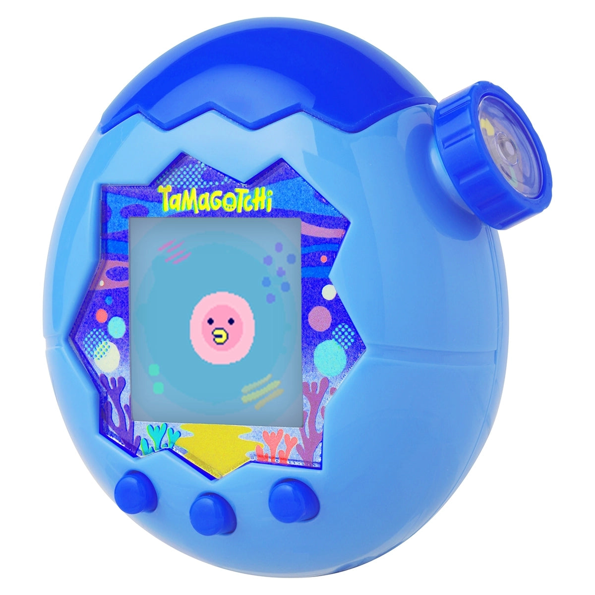 TAMAGOTCHI PARADISE WATER B/O
