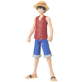 ANIME HEROES ONE PIECE MEGA M. D. LUFFY