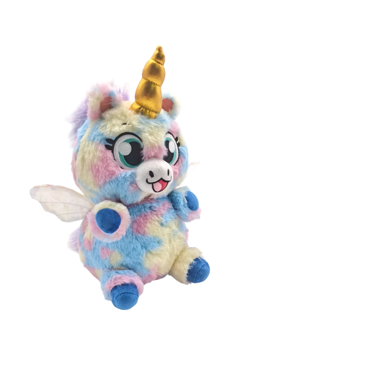 FAIRY TAILS UNIDORABLES 10" 6ASST