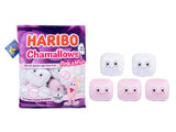 HARIBO PLUSH SNACK BAG - LARGE-CHAMALLOWS