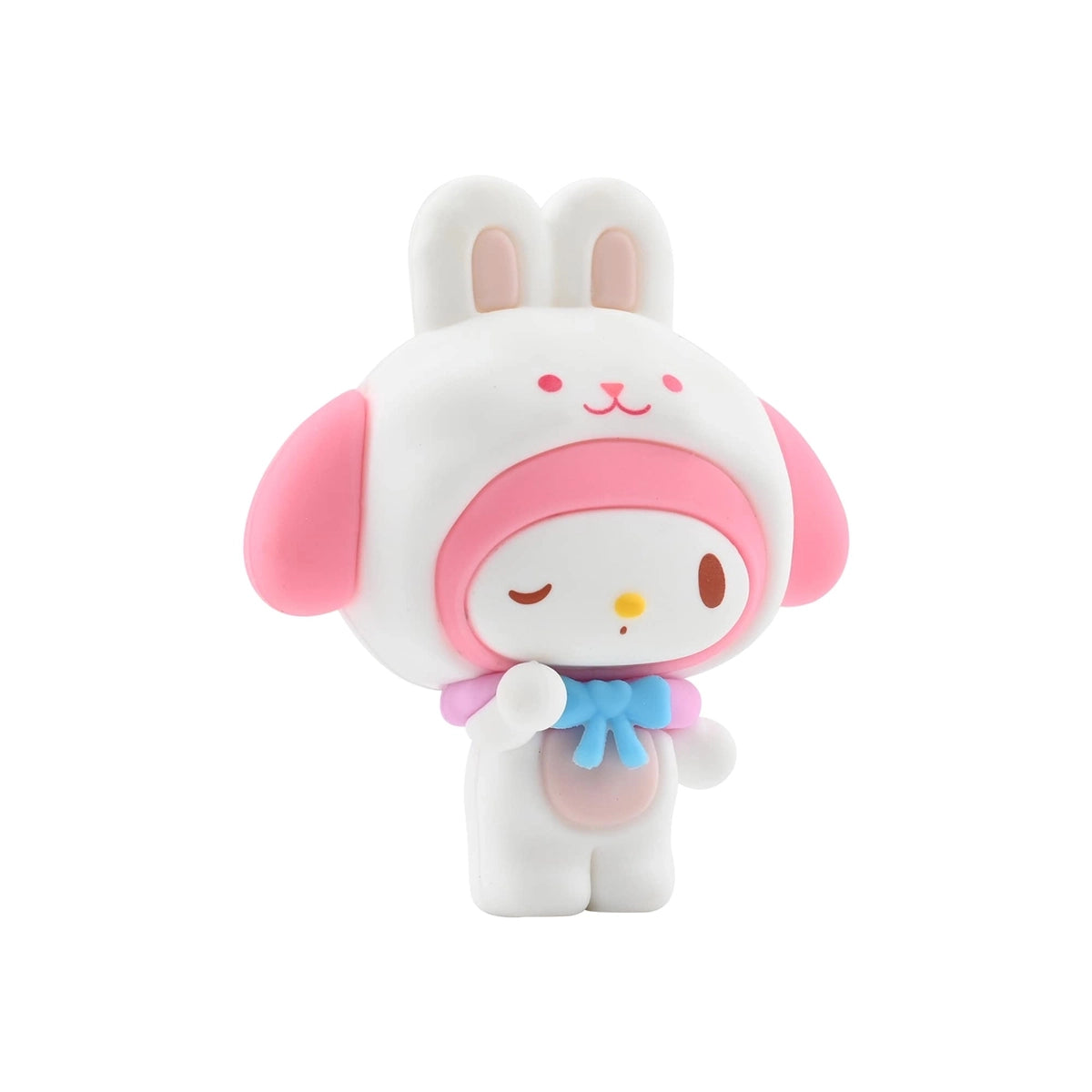 HELLO KITTY DOLL MINI FOREST FRIENDS 5CM