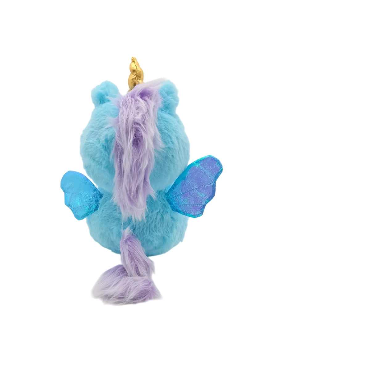 FAIRY TAILS UNIDORABLES 10" 6ASST