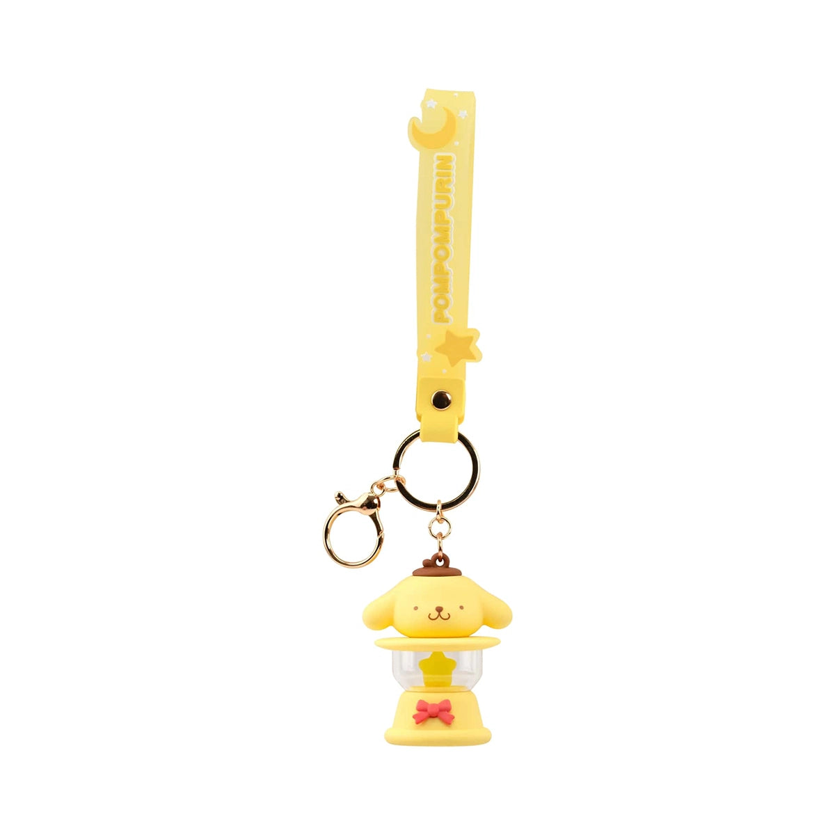 HELLO KITTY K.CHAIN CAMP LGHT CDU12 WOC