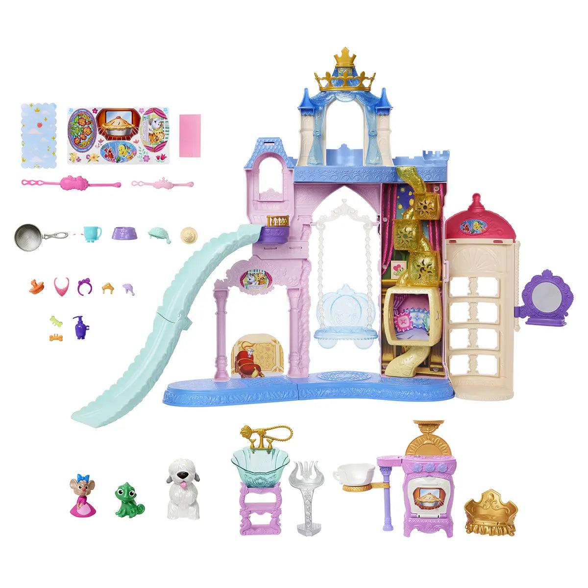 Disney Princess Pet Palace