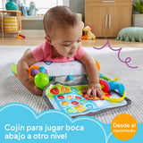 FP Littlest Gamer Tummy Wedge