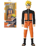 ANIME HEROES NAR. MEGA UZUMAKI NARUTO12