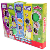 DOHTIME MIX COMPOUND SET