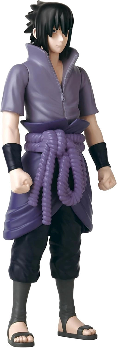 ANIME HEROES NAR. MEGA UCHIHA SASUKE 12