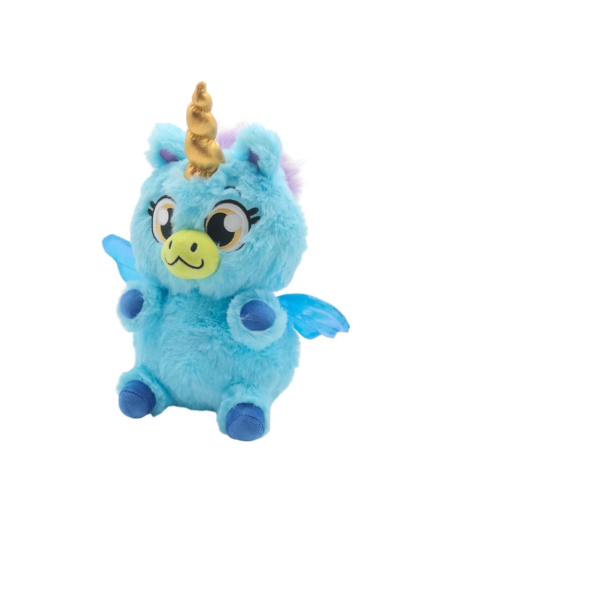 FAIRY TAILS UNIDORABLES 10" 6ASST