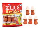 HARIBO PLUSH SNACK BAG - LARGE_COLABOTTLE