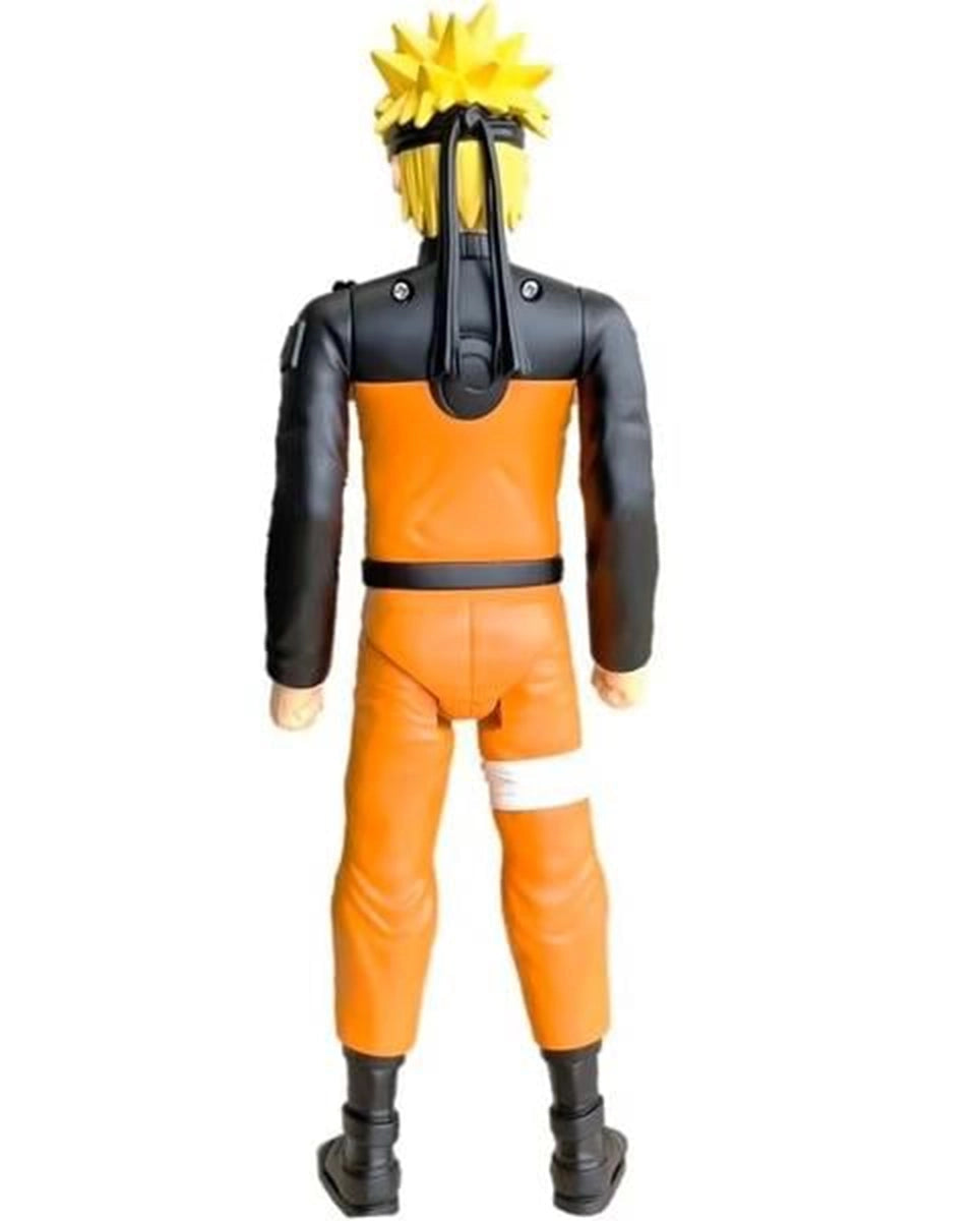 ANIME HEROES NAR. MEGA UZUMAKI NARUTO12