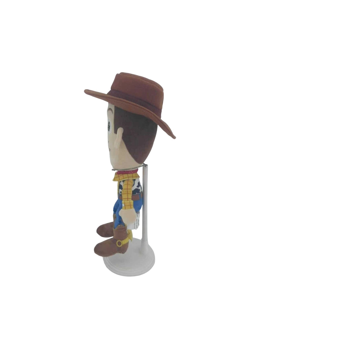 DISNEY PLUSH TOYSTORY 5 WOODY M10