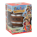 ONE PIECE BARREL CAPSULE S1 6ASST