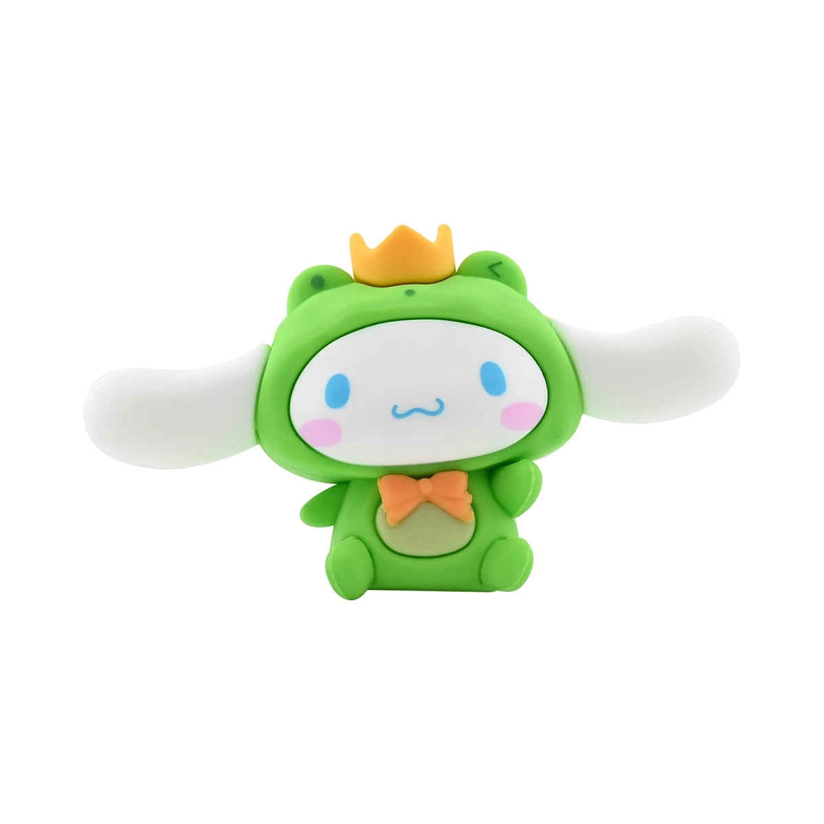 HELLO KITTY DOLL MINI FOREST FRIENDS 5CM