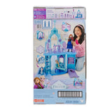 Disney Frozen Fashion Dolls - Elsa Ice Castle