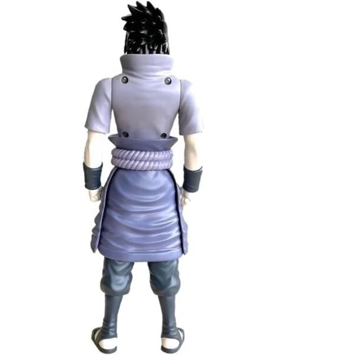 ANIME HEROES NAR. MEGA UCHIHA SASUKE 12