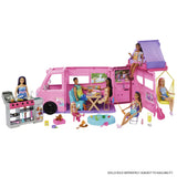 Barbie DreamCamper - Kiddy Zone