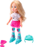 HAYATI GIRL HELLO KITTY STAR SKATE