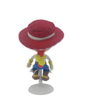 DISNEY PLUSH TOYSTORY 5 JESSIE M10
