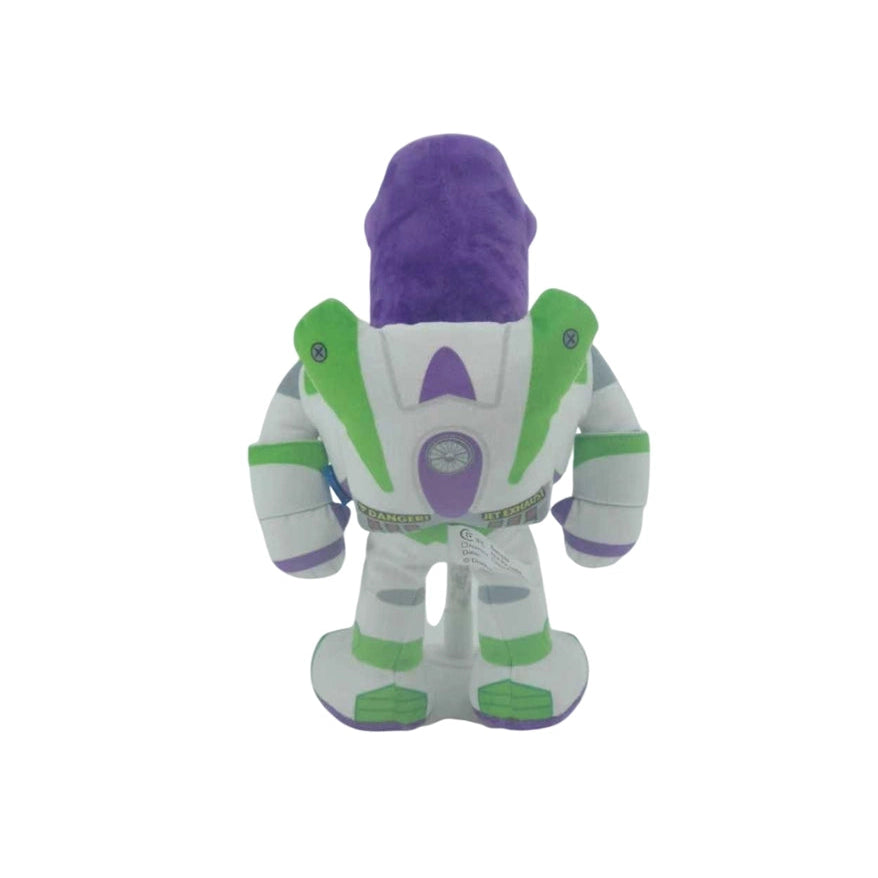 DISNEY PLUSH TOYSTORY 5 BUZZ M10