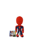 MARVEL PLUSH CORE SPIDERMAN S 8"