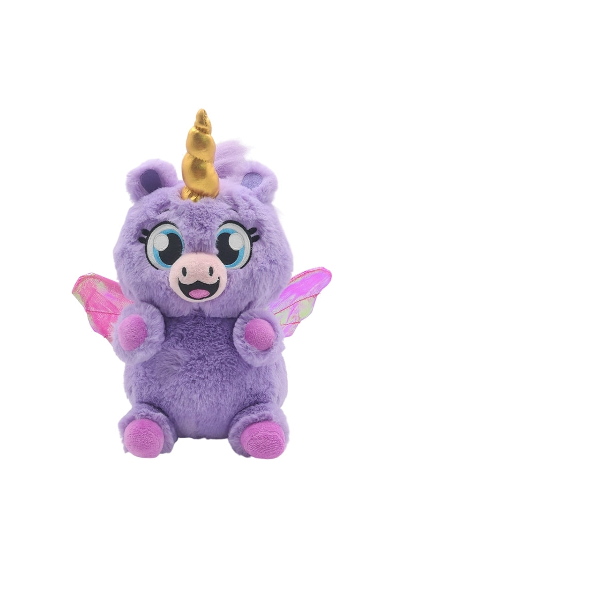 FAIRY TAILS UNIDORABLES 10" 6ASST