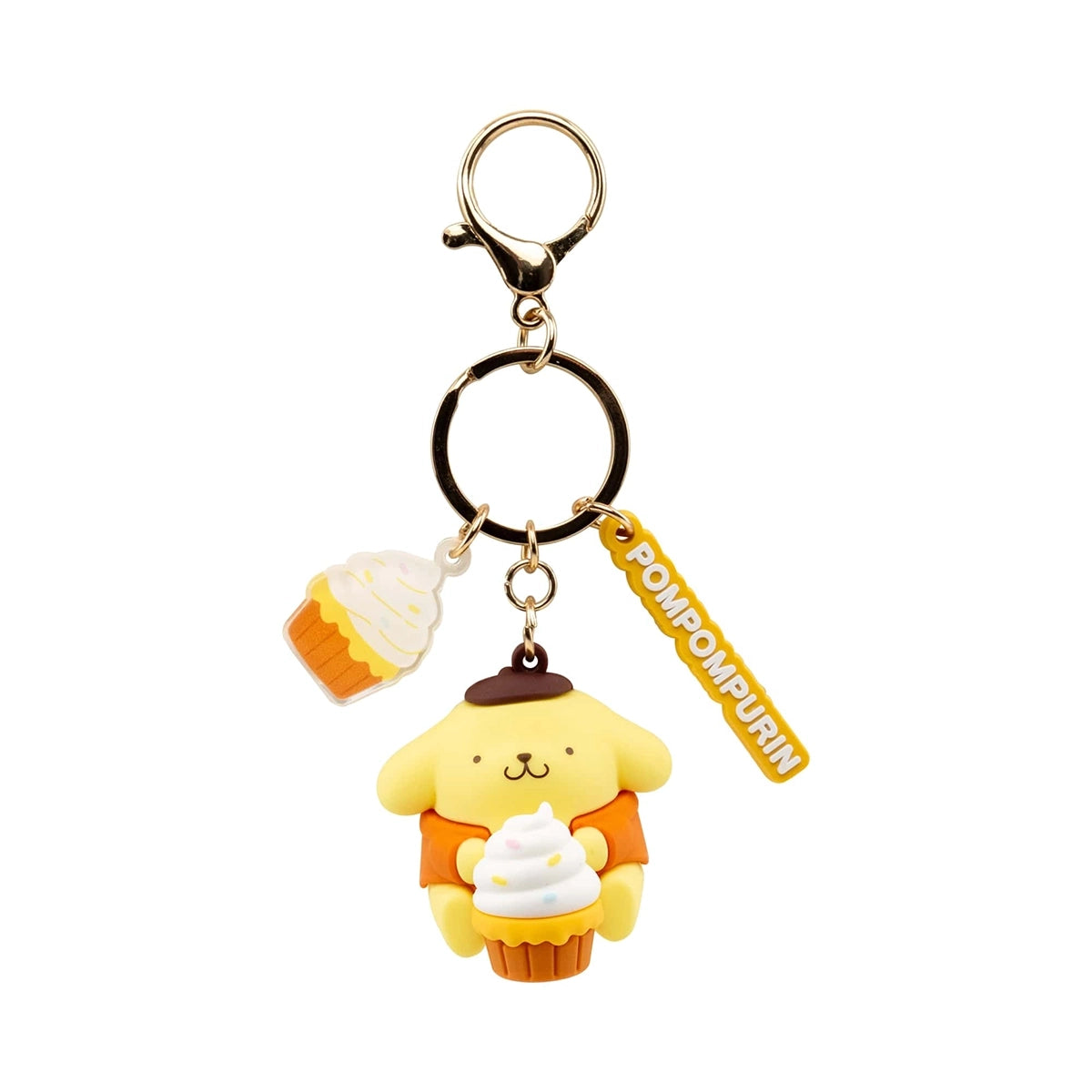 HELLO KITTY K.CHAIN TEA PARTY SER. xxASS