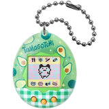 TAMAGOTCHI ORIGI. AVOCADO MIX B/O