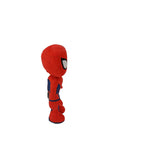 MARVEL PLUSH CORE SPIDERMAN M 10IN